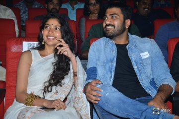 Padi Padi Leche Manasu Movie Pre Release Event